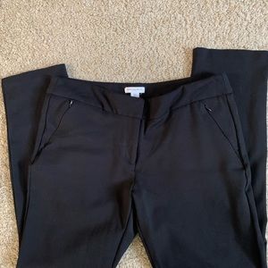Carolina Belle Black Pants size 12